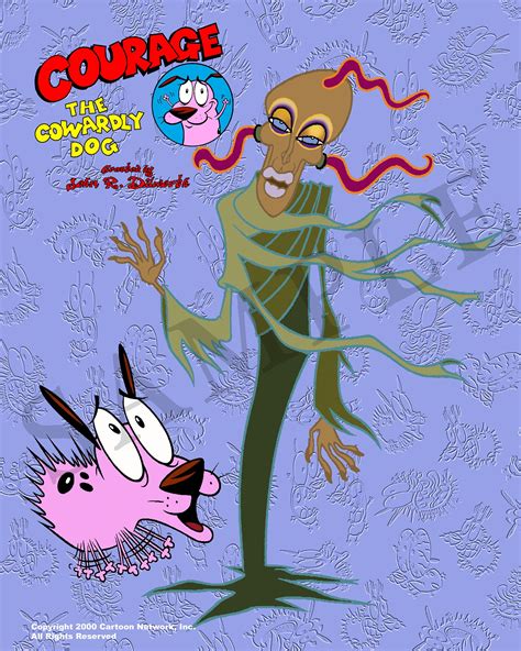 return the slab courage the cowardly dog|Watch Courage the Cowardly Dog · Season 1 Episode 13 .